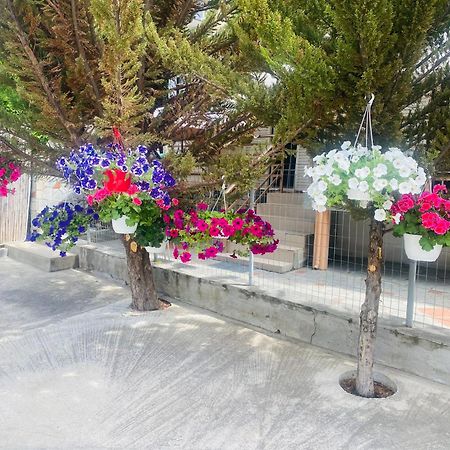 Markos Studios Potos Buitenkant foto
